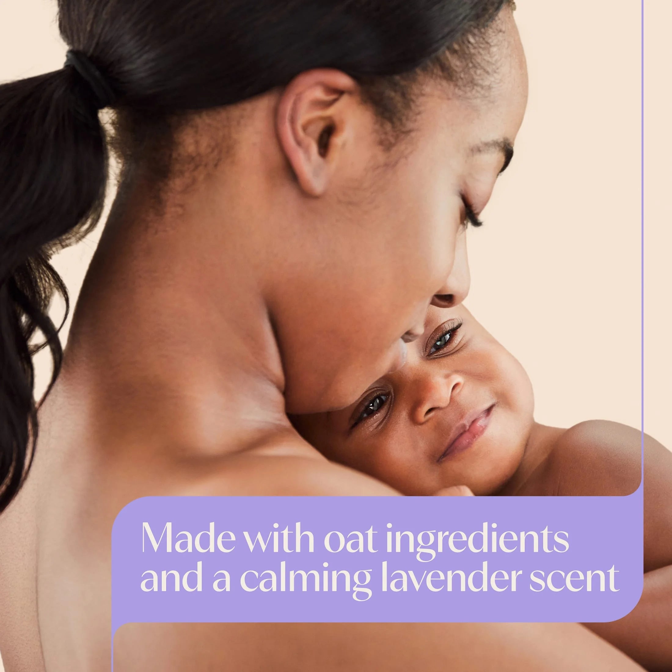 Baby Nighttime Calming Comfort Bath, 18 Fl Oz